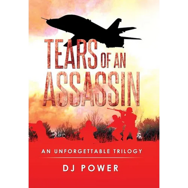 Tears of an Assassin: An Unforgettable Trilogy