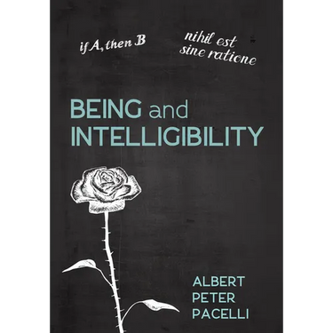 Being and Intelligibility