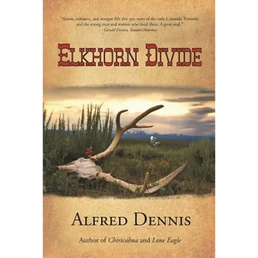 Elkhorn Divide