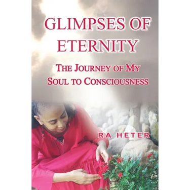 Glimpses of Eternity: A Journey to Black Consciousness and Search for Truth