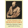 New Essays on Dostoyevsky