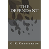 The Defendant