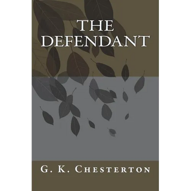 The Defendant
