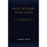 Indie Authors User's Guide
