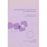Balancing Family-Centered Services and Child Well-Being: Exploring Issues in Policy, Practice, Theory and Research