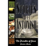 Stories That Astonish: The Parables of Jesus