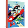 Walt Disney's Uncle Scrooge: Pie in the Sky: Disney Masters Vol. 18