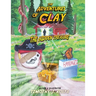 The Adventures of Clay: The Hidden Treasure