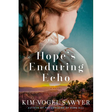 Hope's Enduring Echo