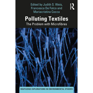 Polluting Textiles: The Problem with Microfibres