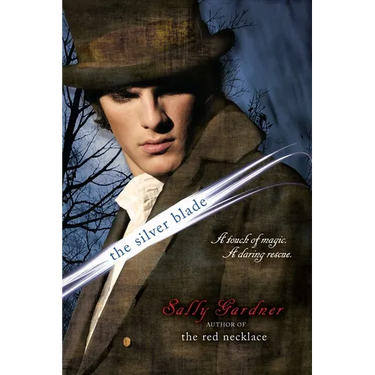The Silver Blade