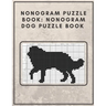Nonogram Puzzle Book: Nonogram Dog Puzzle Book : Nonogram Puzzle Books for Adults