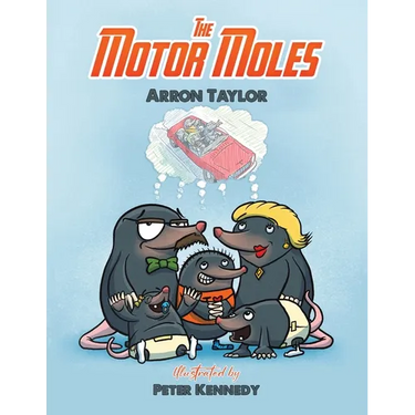 The Motor Moles