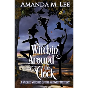 Witchin' Around the Clock