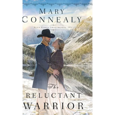The Reluctant Warrior