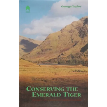 Conserving the Emerald Tiger: The Politics of Environmental Regulation in Ireland