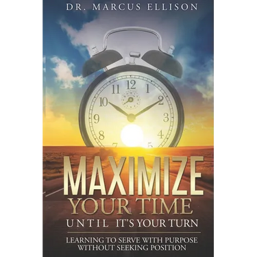 Maximize Your Time Until It's Your Turn: Learning To Serve With Purpose Without Seeking Position