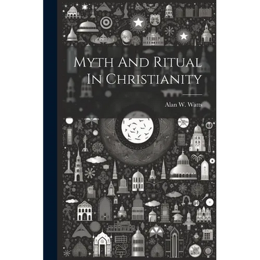 Myth And Ritual In Christianity