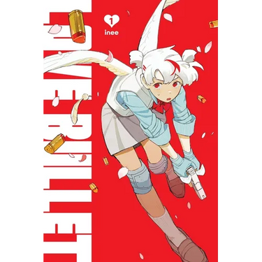 Love Bullet, Vol. 1