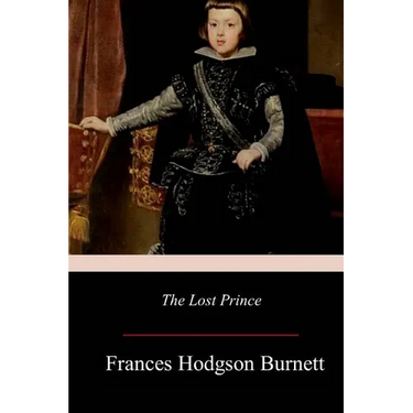 The Lost Prince