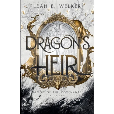 Dragon's Heir