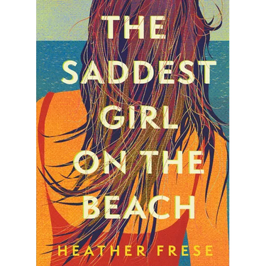 The Saddest Girl on the Beach