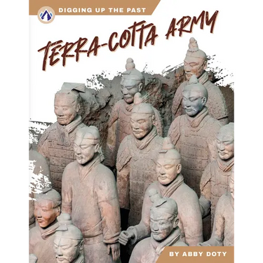 Terra-Cotta Army