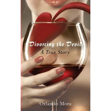 Divorcing the Devil a True Story