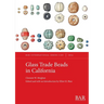 Glass Trade Beads in California