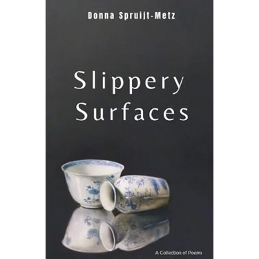 Slippery Surfaces