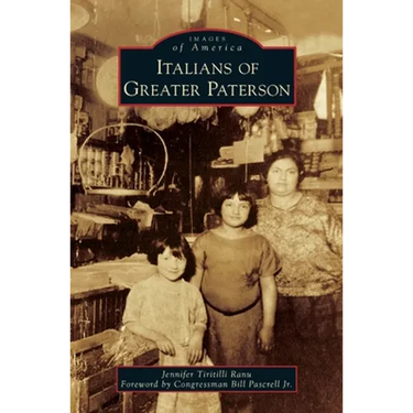 Italians of Greater Paterson