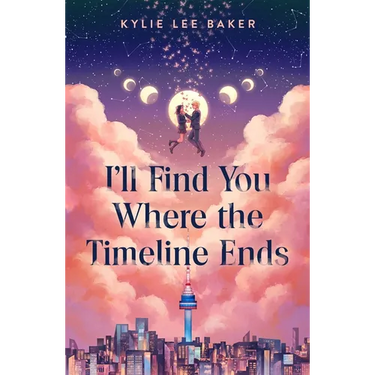 I'll Find You Where the Timeline Ends