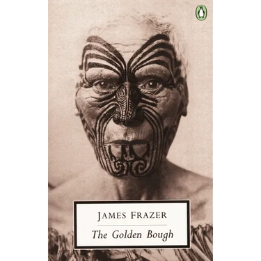The Golden Bough: A Study in Magic and Religion--Abridged Edition