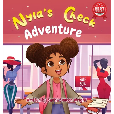 Nyla's Check Adventure