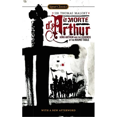 Le Morte d'Arthur: Volume 2
