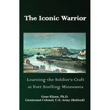 Iconic Warrior: Learning the Soldier's Craft