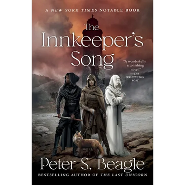 The Innkeeper's Song