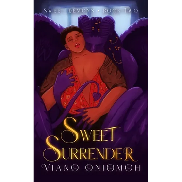 Sweet Surrender