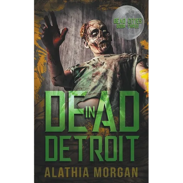 Dead in Detroit