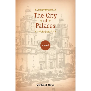 City of Palaces