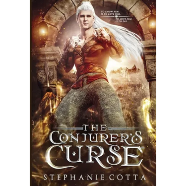 The Conjurer's Curse