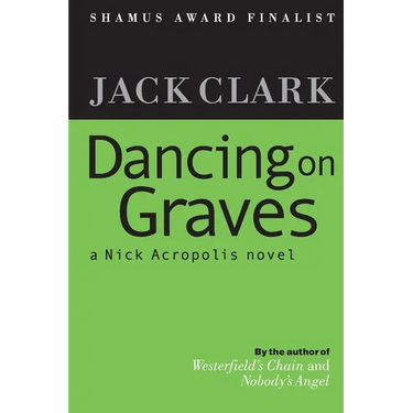 Dancing on Graves