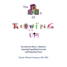 The ABC's of Growing Up!: In a universe that is...Immense Amazing Expanding Uncertain And Sometimes Scary