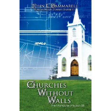 Churches Without Walls