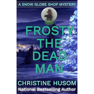 Frosty The Dead Man