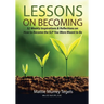 Lessons on Becoming: 52 Weekly Inspirations & Reflections on How to Become the SLP You Were Meant to Be