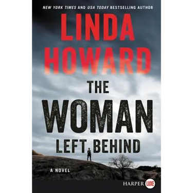 The Woman Left Behind