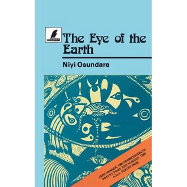 The Eye of the Earth
