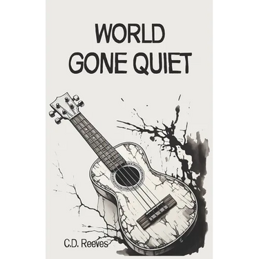 World Gone Quiet