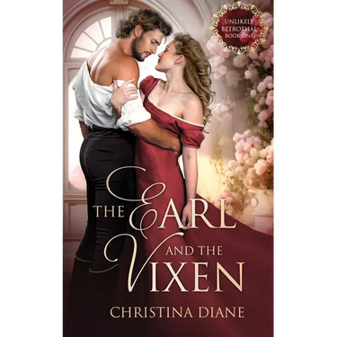 The Earl and the Vixen